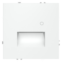 Подсветка светодиодная с датчиком Voltum S70 VLS070702 (белый матовый)