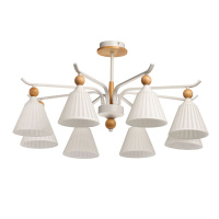 Люстра на штанге De Markt Дэла 635017308