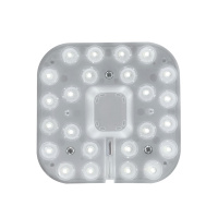 Светодиодный модуль со встроенным драйвером Apeyron 230В 2835 12Вт 1080 лм 4000К 02-54