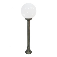 Уличный светильник Fumagalli Mizar.R/G300 G30.151.000.BYE27