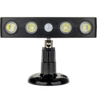 Прожектор на солнечных батареях Duwi Solar led 25027 2