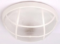 Уличный светильник Horoz Акуа Опак 400-000-113 HRZ00001378