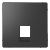 Накладка Schneider Electric Merten D-Life MTN4215-6034