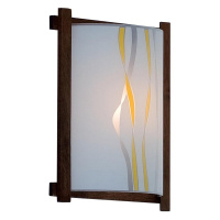 Настенный светильник Citilux Ленты CL921071R