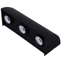 Фасадный светильник Feron Нью-Йорк DH708 51830