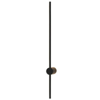 Бра Denkirs Stang DK5012-BK