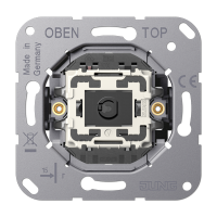 Выключатель тумблерный Jung K534EU