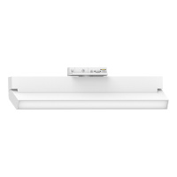 Трековый однофазный светильник Feron MattFold AL149 51721