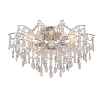 Потолочная люстра Vitaluce V5356-9/6PL