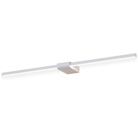 Подсветка для зеркал Elektrostandard Luar 40125/LED белый 4690389193859 a062889