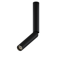 Накладной спот Maytoni Focus T C142CL-6W3K-B