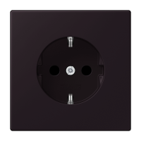 Розетка Schuko с защитой от детей Jung LC1520KI248