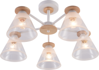 Люстра на штанге Rivoli Theothila 9177-305 Б0068467