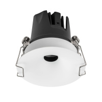 Встраиваемый светильник Lightstar Spira 074136