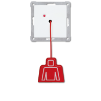 Шнур экстренного вызова Jung NRSAS0834ZTWW