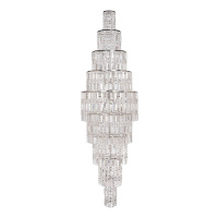 Подвесная люстра Arti Lampadari Valencia E 1.10.50.501 N