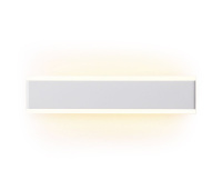 Настенный светильник Elvan GW-8083L-24W-WW-Wh