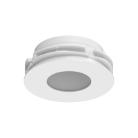 Корпус светильника с магнитной накладкой Lumker COMBO2-MG-WH 00-00009782