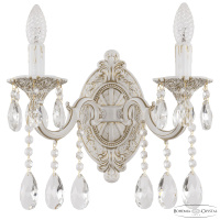 Бра Bohemia Ivele Crystal AL7801B10/2/175 A WMG