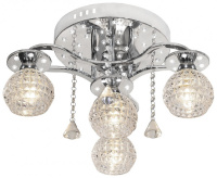 Потолочная люстра VELANTE 749-107-04