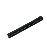 Трековый магнитный светильник Aployt Magnetic track 48 APL.0102.01.24