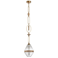 Подвесной светильник Odeon Light Pendant Krema 5441/1A