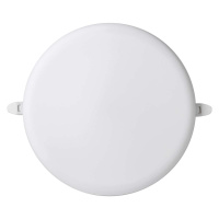 Встраиваемая светодиодная панель безрамочная Apeyron FLP 06-110