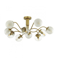 Люстра на штанге Lumion Candice 4555/10C