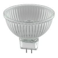Лампа галогеновая Lightstar G5.3 50W 2800K 922207