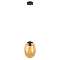 Подвесной светильник Loft IT Bubble 10427 Amber