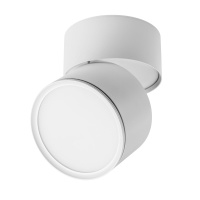 Накладной спот Lightstar Acuto 215886