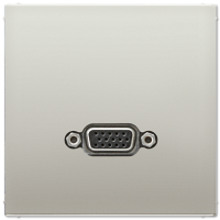 Розетка VGA Jung MAES1102