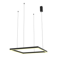 Подвесной светодиодный светильник Kink Light Альтис 08225,19p(4000K)