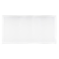 Светодиодная панель Uniel ULP-60120 54W/3000K IP54 CLIP-IN CUATRO PRISM UL-00012005