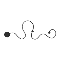 Настенный светильник DesignLed AB15014-1A-BL 002036