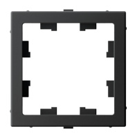 Адаптер для функции AtlasDesign Systeme Electric ARTGALLERY, карбон, GAL001008