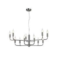 Подвесная люстра Aployt Evlalia APL.338.03.12