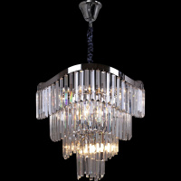 Подвесная люстра Reluce 78214-0.4-600 CR