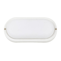 Потолочный светильник Volpe ULW-Q226 18W/6500К IP65 WHITE UL-00011049