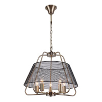 Подвесная люстра Escada 585 585/5