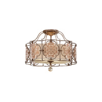 Потолочный светильник Feiss Marcella FE-MARCELLA-SF