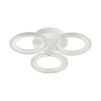 Потолочная светодиодная люстра Lumion Ledio 5203/48CL