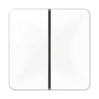 Розетка Schuko с крышкой Jung CD1520NAKLKOGN