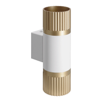 Настенный светильник Wolta Duo WSL-GU10/W19WG-2