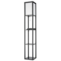 Торшер Lumion Practic 8093/1F