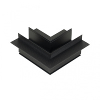 Коннектор L-образный для магнитного шинопровода Loft IT Tech GAC005M