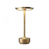 Настольная лампа Omnilux OML-40414-01