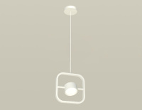 Подвесной светильник Ambrella Light Traditional (C9118, N8112) XB9118100