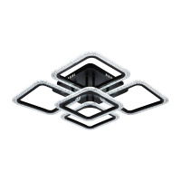 Потолочная светодиодная люстра Ledvelvet LV100104-LEDWH