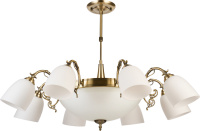 Люстра на штанге Myfar Biene MR1524-11C